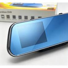 Car Dashcams - A - View 2