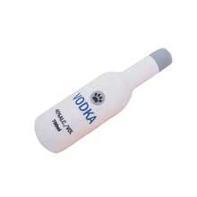 Dog Squeaky Plush Doll, Wine Bottle Shaped Interactive Chew Doll, Soft Filled Pet Sound Doll, Suitable For Dogs And Cats Plush Chew Doll - Multicolor - View 12