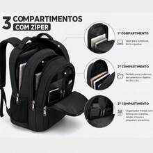 mochila - Mochila - Visão 10