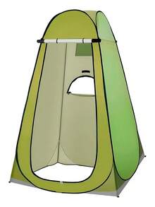 Camping Showers - Green - View 5