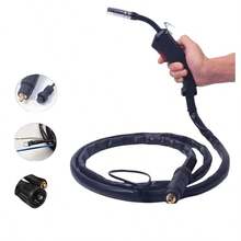 Welding Torches - Black - View 1