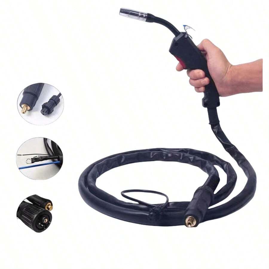 Welding Torches - Black - View 1