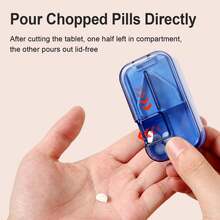 Medicine Cutting & Packaging - one-size - View 7
