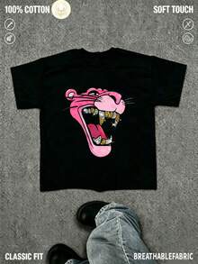 Men T-Shirts - Color - View 2