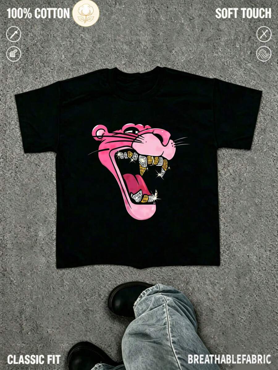 Men T-Shirts