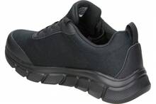 Skechers Women Casual Athletic Shoes - 黑色 - 查看 5