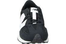 New Balance أحذية رياضية كاجوال نسائية - الأسود - مشاهدة 3