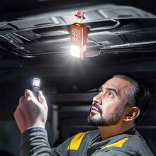 2 buah Senter LED Genggam Portabel, Lampu Saku Mini Isi Ulang USB dengan 4 Mode dan Fungsi Strobo Merah/Biru, Lampu Kerja Ringan, Cocok untuk Rumah, Mendaki, Memancing, Berkemah, dan Situasi Darurat - beraneka warna - View 7