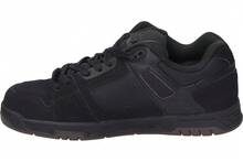 DC Shoes أحذية رياضية كاجوال رجالية - الأسود - مشاهدة 4