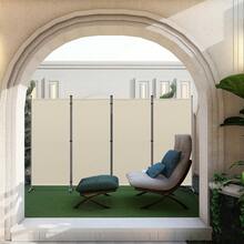 Guardie del vento - Beige - Visualizzare 7