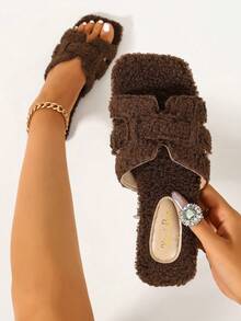Coffee Brown