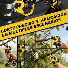 Electric Trimmers - Black - View 11