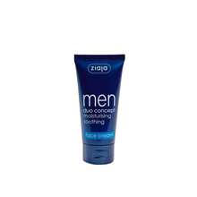 Ziaja Men Duo Concept Moisturizing Soothing Face Cream SPF6 50ml - Collagen - View 1