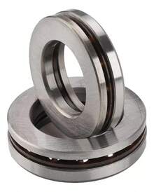 Bearings - A - View 6
