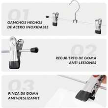 Garment Clips - Payment - View 4