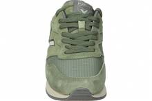 Munich Men Casual Athletic Shoes - 綠色 - 查看 3
