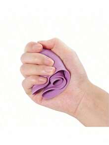 2pcs/Set, 1 Portable Silicone Female Standing Urination Funnel + 1 Storage Box, Compact Foldable Design With Portable Case, Reusable, Suitable For Travel, Camping, Hiking, Hygiene Accessory - View 7