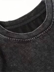 Men T-Shirts - A - View 5