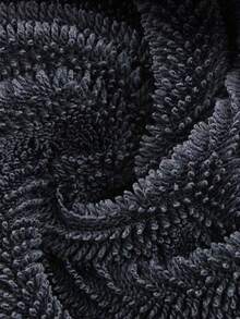 Premium Microfiber Drying Towel - Double-Twisted Microfiber, Edgeless And Scratch-Free Design, Super Absorbent And Lint-Free, Durable, Washable 120 Times - Ideal For Cleaning And Detailing - A - View 11