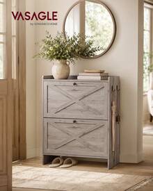 Washed Grey