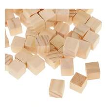 Kids Activity Cubes - White - View 7