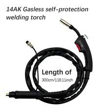 Welding Torches - Black - View 3