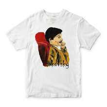 Men Sports Tees & Tanks - 白色 - 查看 6
