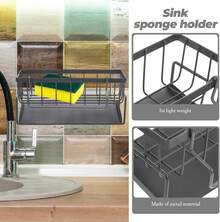 Kitchen Sink Tools And Accessories - View 5
