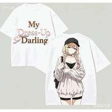 Men T-Shirts - 8 - View 1