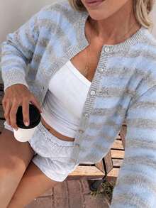 Blue and Gray