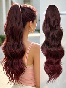 Rojo degradado