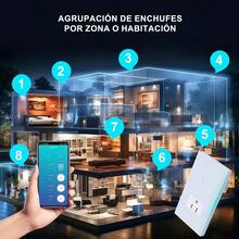Wall Switches - White - View 6