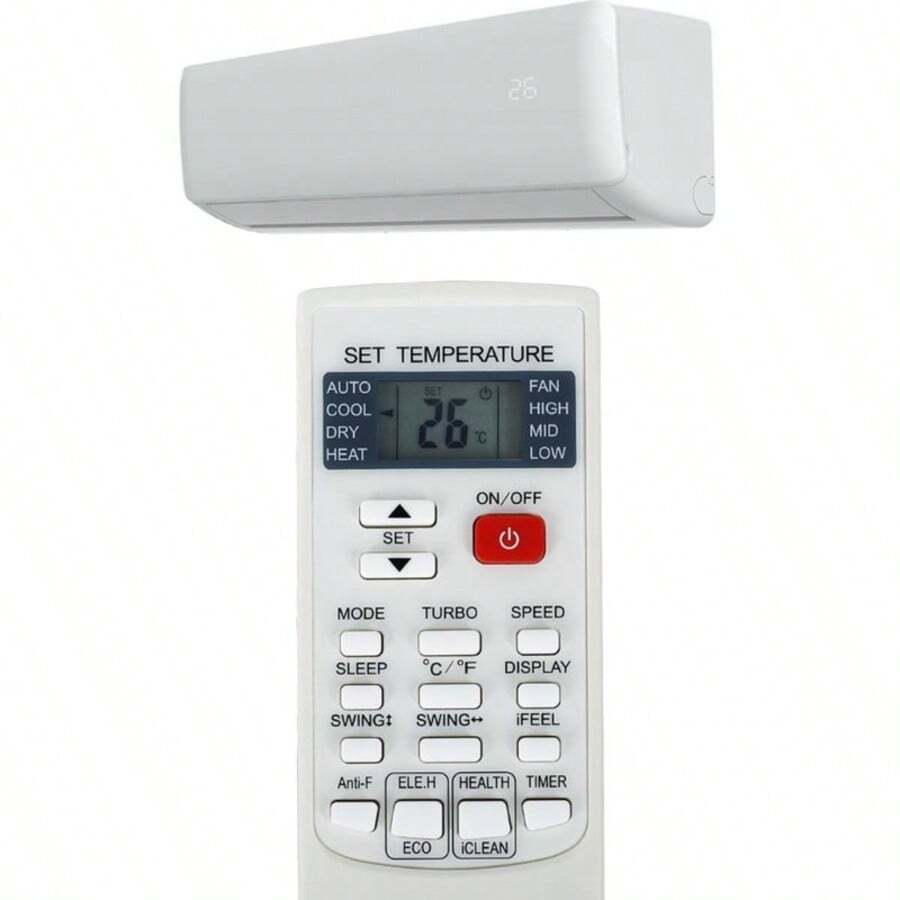 Access Control Cards - White - View 1