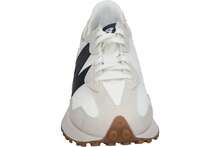 New Balance Men Casual Athletic Shoes - 白色 - 查看 3