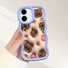 Capinha Para Moto G06 G17 G15 G05 G24 G22 G32 G34 G35 G86 G56 G52 G82 ...