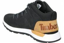 Timberland أحذية رياضية كاجوال رجالية - الأسود - مشاهدة 5