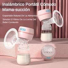 Breast Pumps & Accessories - White - View 4