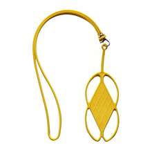 1PC Phone Card Lanyard - Elastic Neck Strap Design, Suitable For Smartphones, ID Cards - Portable Accessory With Protective Case, Combines Hands-Free Phone Holder And Card Storage, Convenient Choice To Free Your Hands - Multicolor - View 10