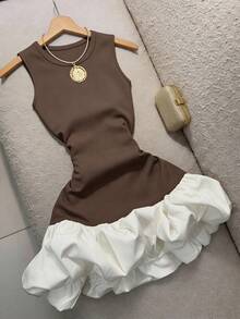 Cosplay Clothing - White - View 1