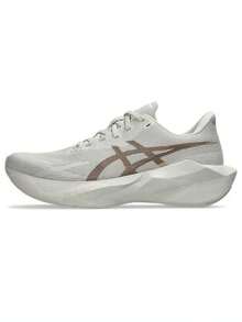 Asics Men's NOVABLAST 6 Running Shoes Low-Top 1011C243-250 - Dark Grey - View 1