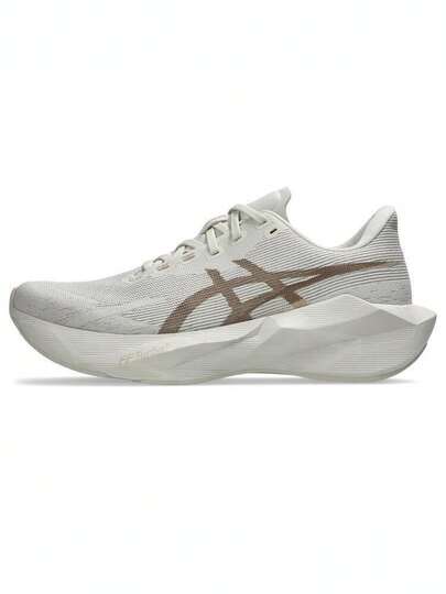 Asics Men's NOVABLAST 6 Running Shoes Low-Top 1011C243-250