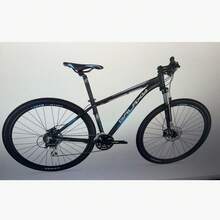 Multi Size Bicycle With Carbon Steel Frame 27.5/29 Inch For Urban Travel Weekend Riding And Outdoor Use - A - View 10