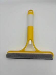 Multifunctional Short Handle Window Squeegee, Powerful Handheld Spray Window Cleaner, Suitable For Renters, Also A Thoughtful Gift For Friends, Can Be Used To Clean Bathroom, Kitchen, Living Room And Bedroom, Essential For Back To School, Effectively Cleans Mirrors And Windows - One Size Fits All - View 10