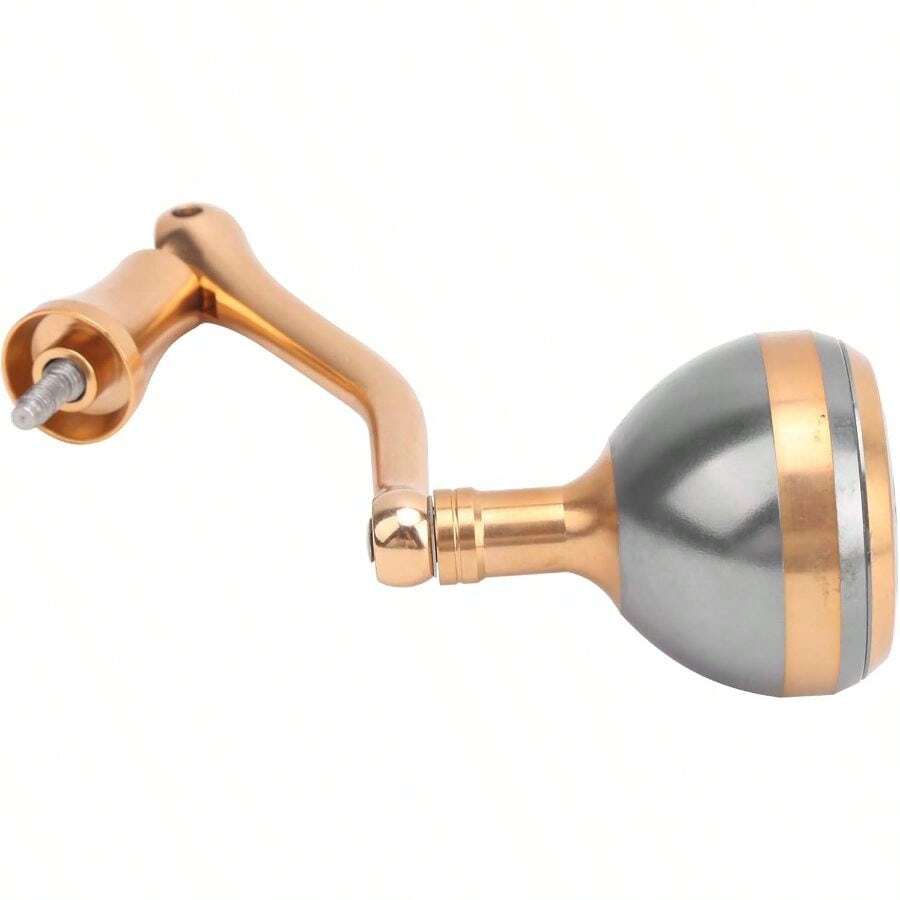 Reel Handle Reel Handle Conversion Aluminum Alloy Handle Conversion Fishing Reel Handle Conversion Aluminum Alloy Handle - G - View 1