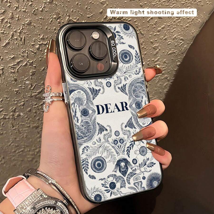 Fashion Phone Cases - 圖片1Pcs - 查看 1