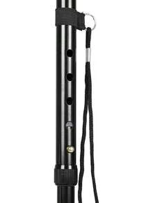Canes & Crutches - Black - View 3