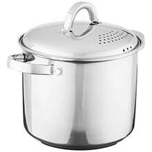 Steam Pot - View 1