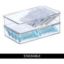 Storage Trunks & Chests - White - View 4