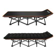 Camping Cots - Black - View 7