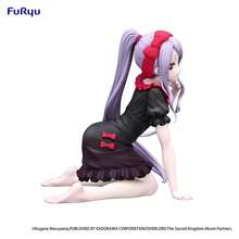 Furyu OVERLORD NOODLE STOPPER FIGURE -SHALLTEAR LOUNGEWEAR VER.- - White - View 13